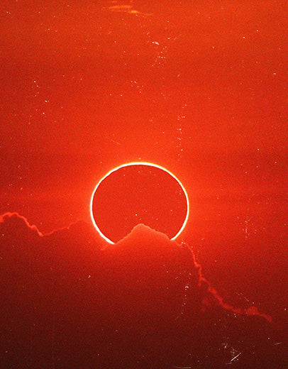 A Solar Eclipse is Coming: 10 Things You Can Do to Work With This Energy
