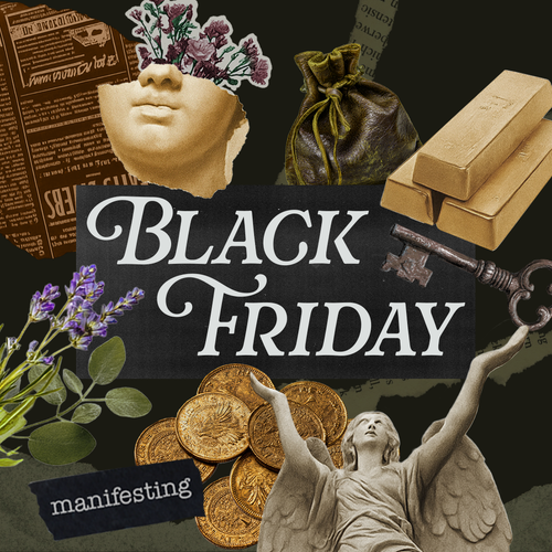 The Abundance Bundle