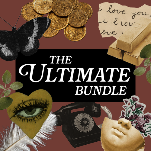 The Ultimate Bundle