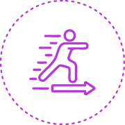 Step Icon
