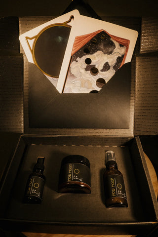 New Moon Kit