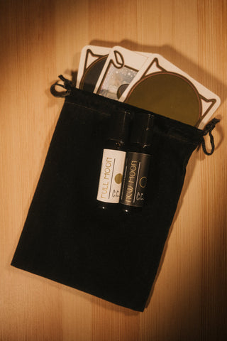 Mini Moon Kit
