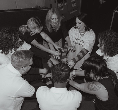 Team Empowerment