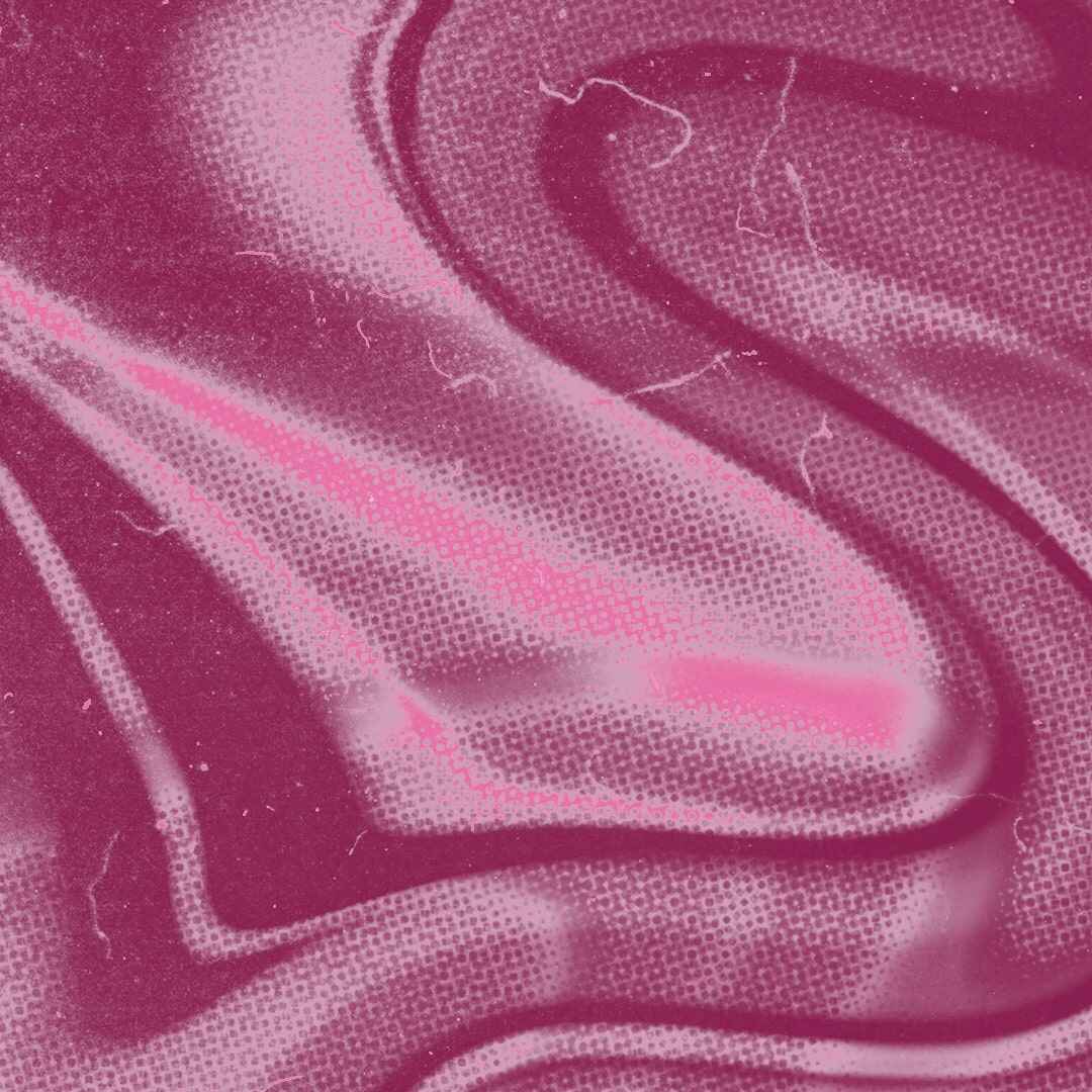 Full moon in aries worksop, purple and pink abstract, psychedelic waves