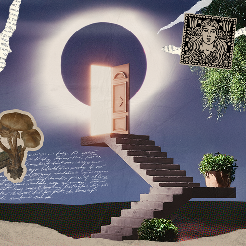 SOLAR ECLIPSE NEW MOON IN VIRGO
