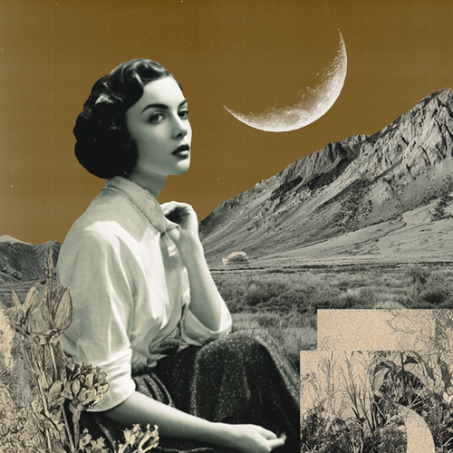 NEW MOON IN VIRGO
