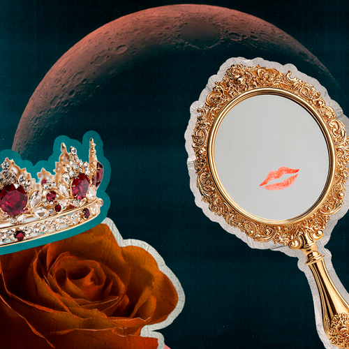 NEW MOON IN LEO